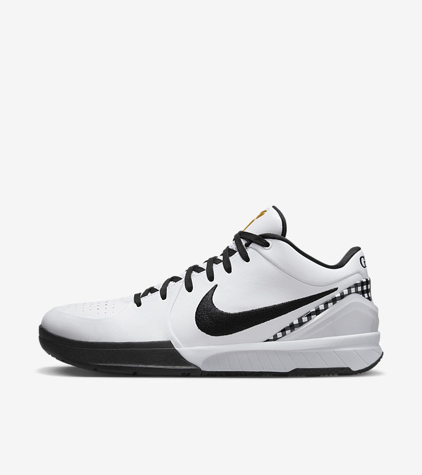 Kobe 4 Protro “GIGI”