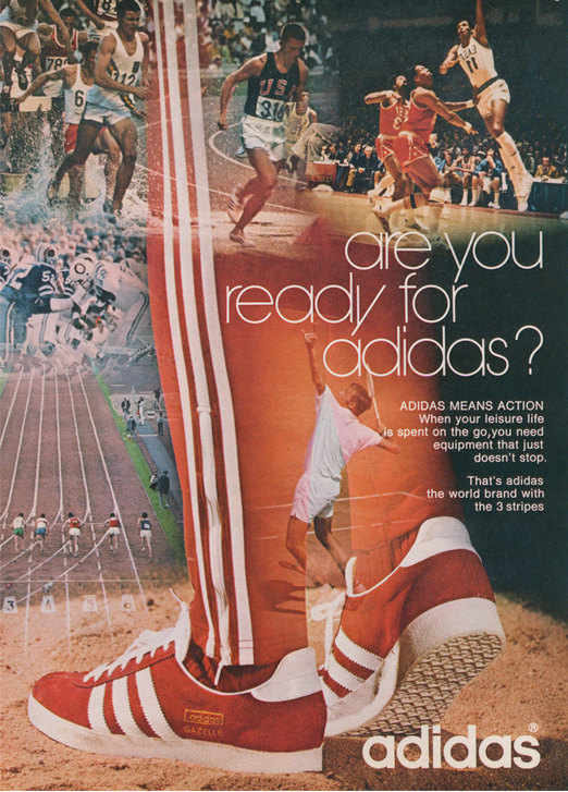 Samba 不好買？兩雙「師出同門」adidas Originals 鞋款，不甘於盲從或許值得你考慮