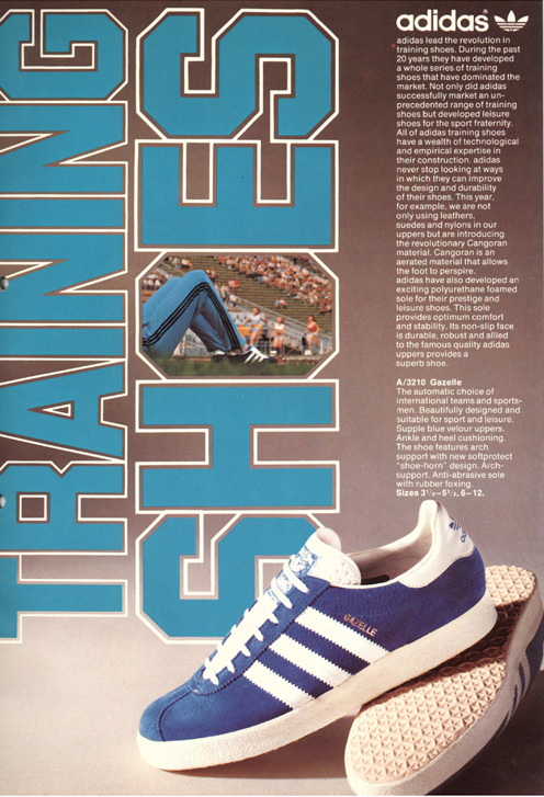 Samba 不好買？兩雙「師出同門」adidas Originals 鞋款，不甘於盲從或許值得你考慮