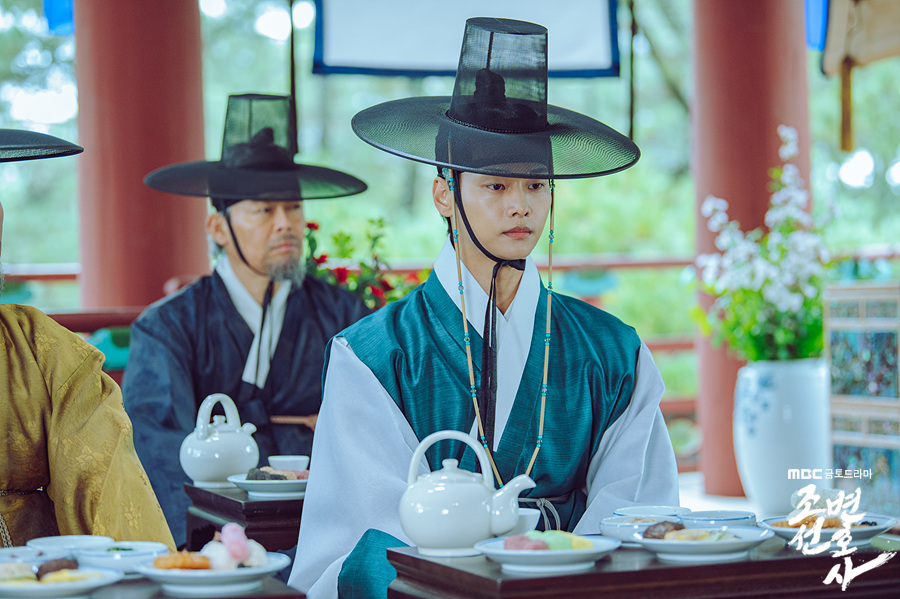整理 2023 IMDb 評分最高韓劇 TOP 5 ！《黑暗榮耀》竟只拿下第五名！這部才剛開播就拿下冠軍寶座！ 