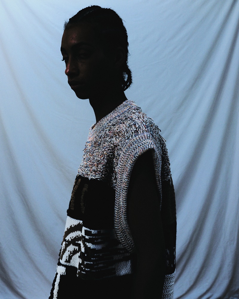 Virgil Abloh 御用攝影師掌鏡！ NAMESAKE 發佈 2023 春夏系列廣告形照「LIFEGUARD」