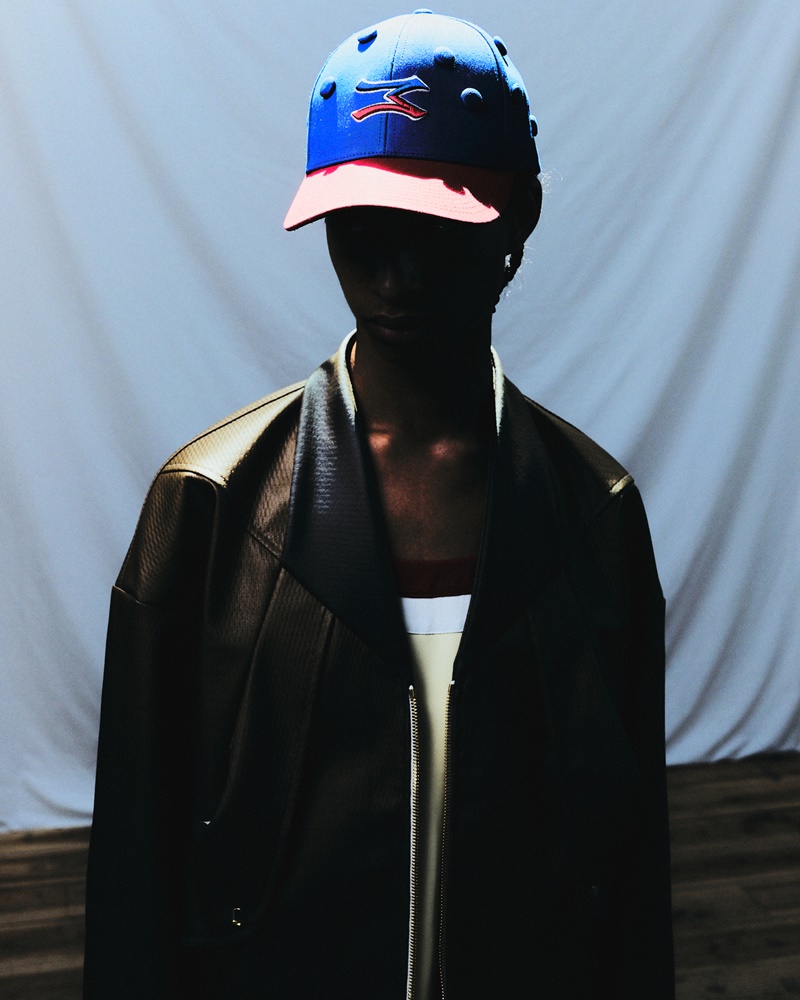 Virgil Abloh 御用攝影師掌鏡！ NAMESAKE 發佈 2023 春夏系列廣告形照「LIFEGUARD」
