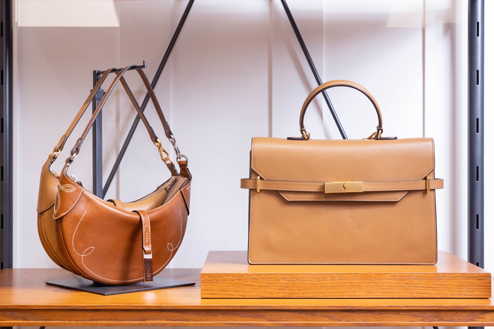 「唱作女神」孫盛希演繹經典美式風格！POLO RALPH LAUREN 首間女裝概念店嶄新開幕