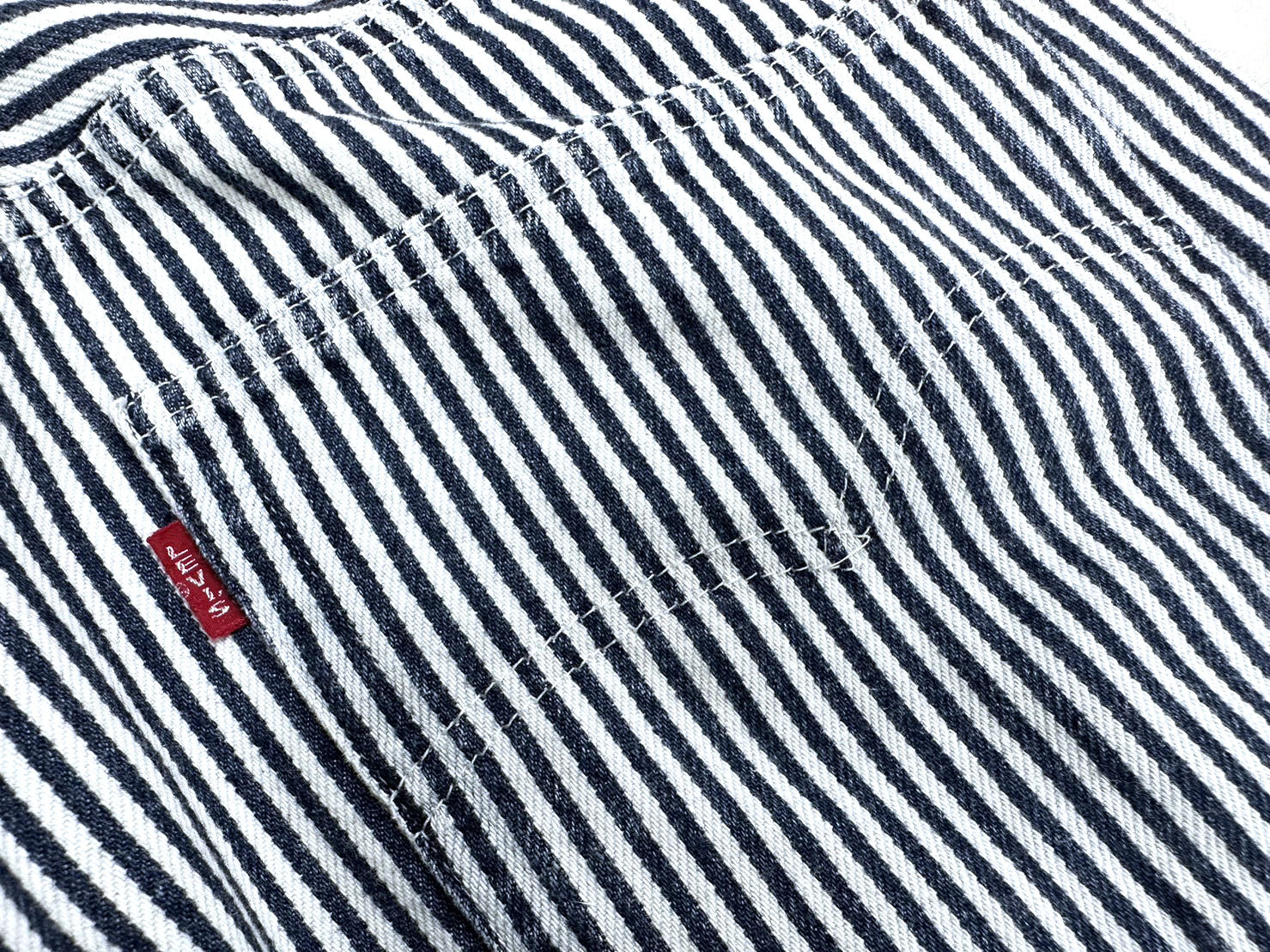 COOL 開箱｜潮流大神一切的起點！搶先近賞 LEVI'S x NIGO 全新聯名系列，鬼罕單品再現！