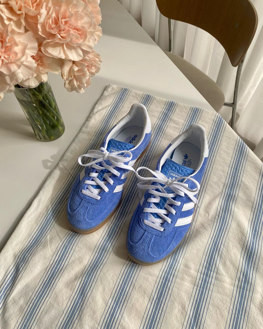 Samba 不好買？兩雙「師出同門」adidas Originals 鞋款，不甘於盲從或許值得你考慮