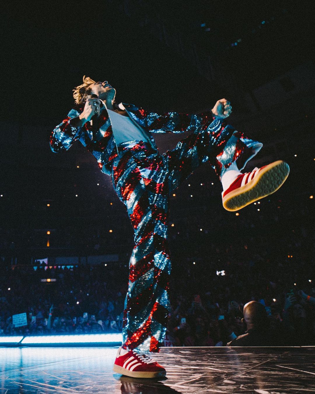 Samba 不好買？兩雙「師出同門」adidas Originals 鞋款，不甘於盲從或許值得你考慮