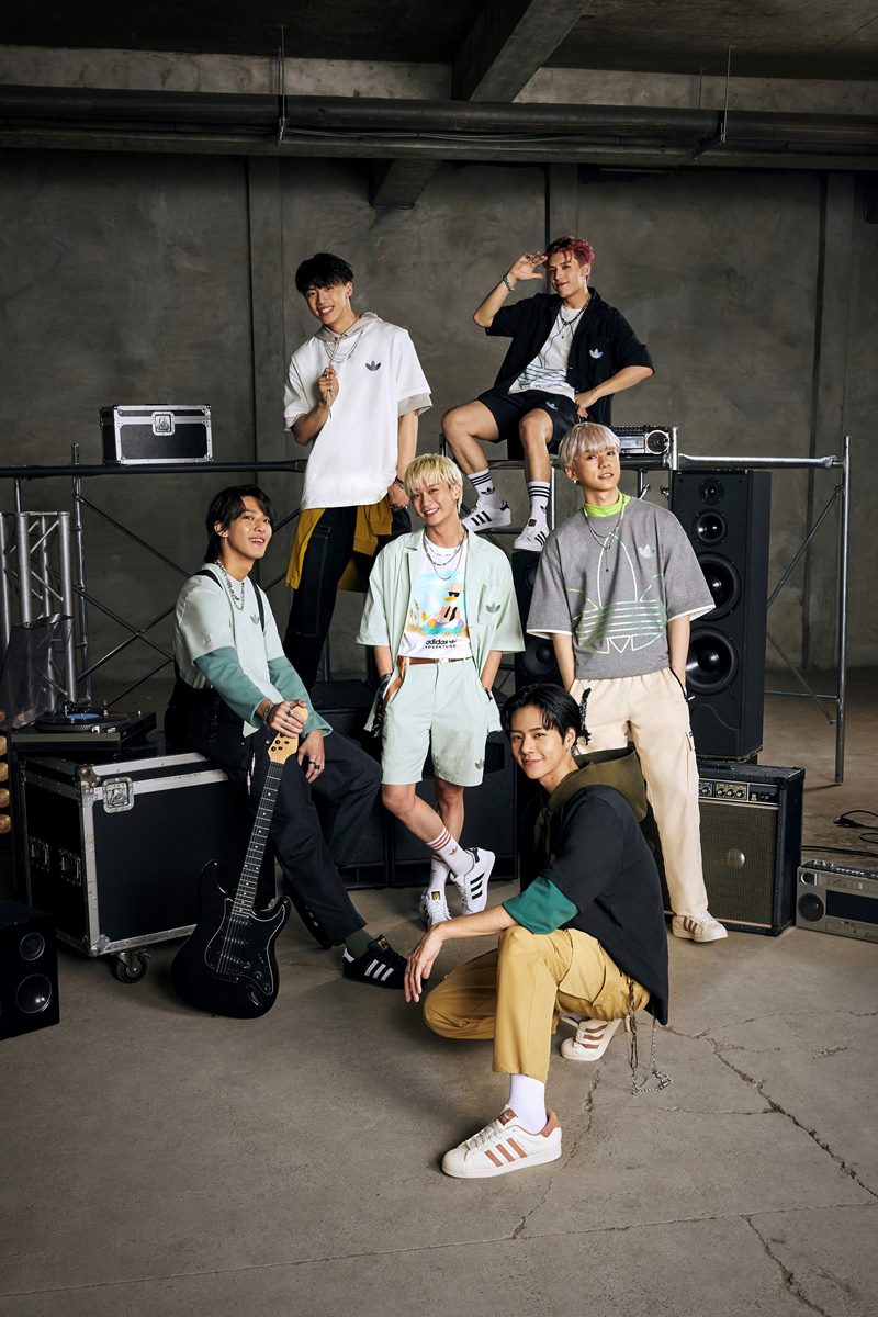 SAMBA 有不收的道理？三雙 adidas Originals 必入手鞋款，復古帥氣又百搭！