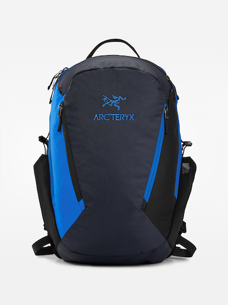 Gorpcore 潮人絕對忍不住！ Arc'teryx x BEAMS 「Boro Blue」聯名系列正式發佈