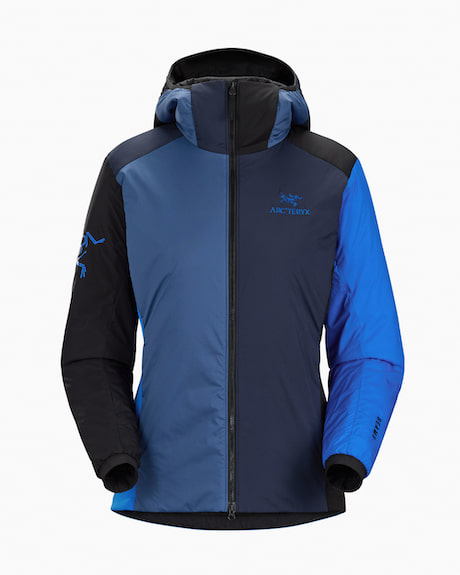Gorpcore 潮人絕對忍不住！ Arc'teryx x BEAMS 「Boro Blue」聯名系列正式發佈