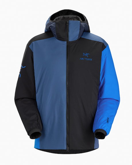 Gorpcore 潮人絕對忍不住！ Arc'teryx x BEAMS 「Boro Blue」聯名系列正式發佈