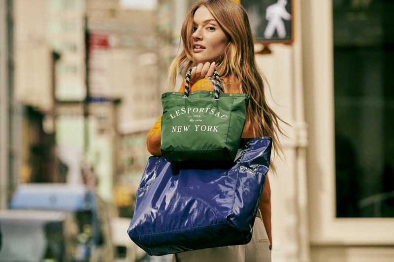 展現綠時尚！ LeSportsac 推出「Renewal 新生」系列宣告環保永續目標，期間限定店同步開催！
