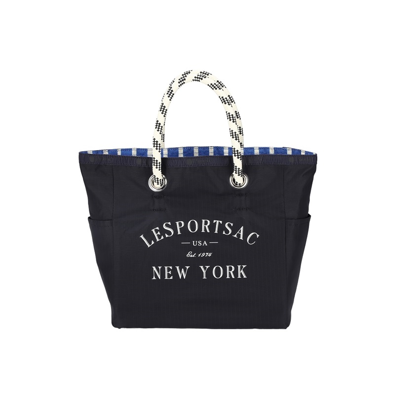 展現綠時尚！ LeSportsac 推出「Renewal 新生」系列宣告環保永續目標，期間限定店同步開催！