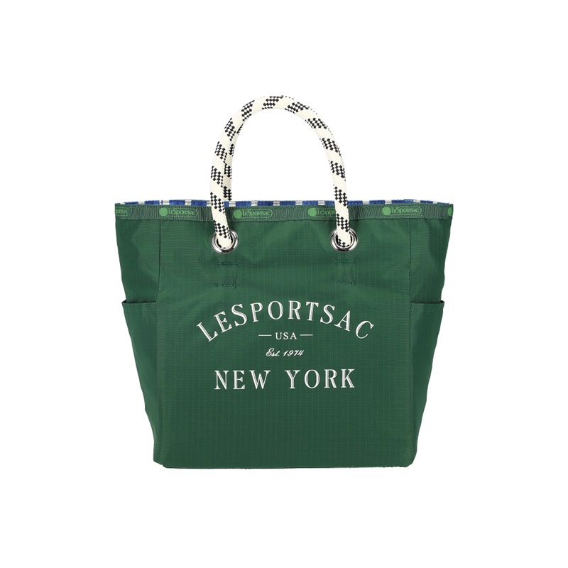 展現綠時尚！ LeSportsac 推出「Renewal 新生」系列宣告環保永續目標，期間限定店同步開催！