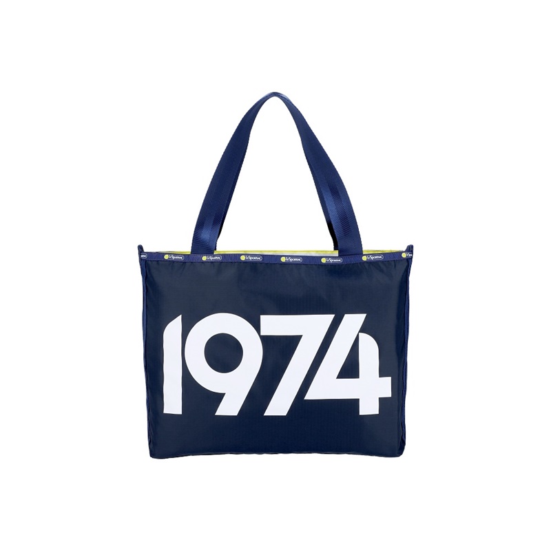 展現綠時尚！ LeSportsac 推出「Renewal 新生」系列宣告環保永續目標，期間限定店同步開催！