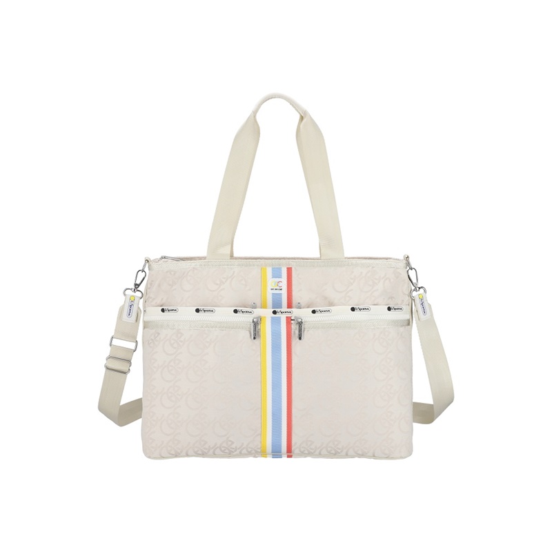 展現綠時尚！ LeSportsac 推出「Renewal 新生」系列宣告環保永續目標，期間限定店同步開催！