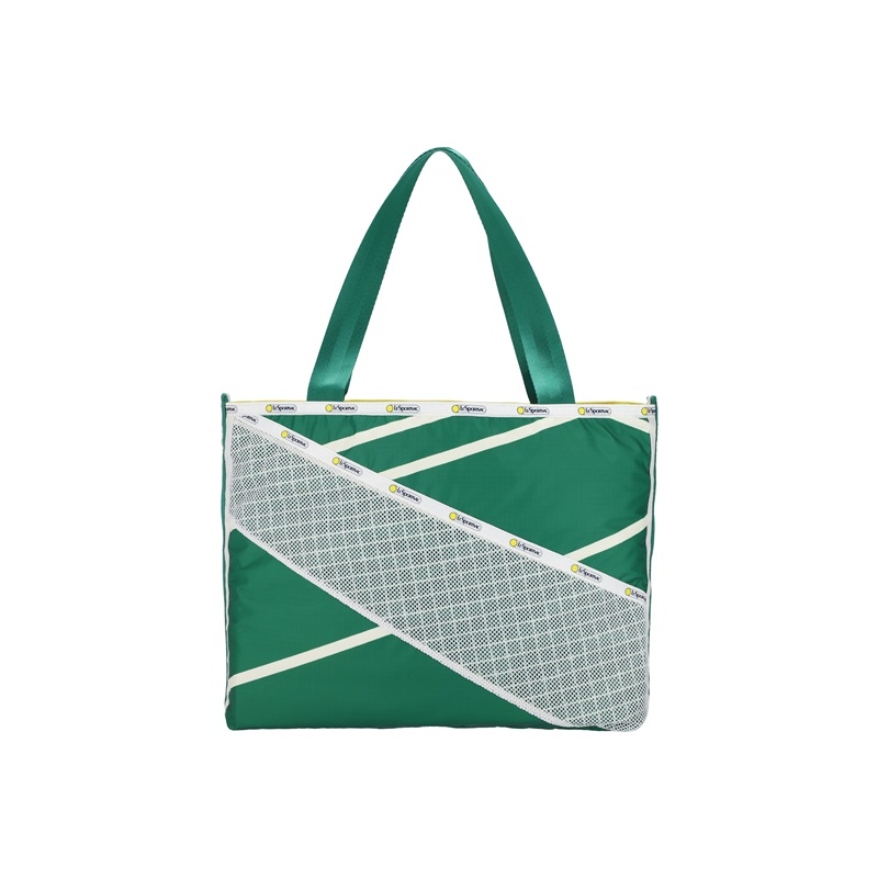 展現綠時尚！ LeSportsac 推出「Renewal 新生」系列宣告環保永續目標，期間限定店同步開催！