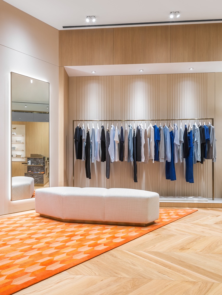 GD 和冠希哥都愛的小狐狸！結合時尚和美食的 Maison Kitsuné Combo Store 正式登陸 BELLAVITA