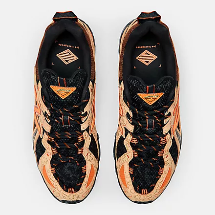 週五球鞋激推｜末代倒勾、AJ3 巫師藍、聯名 ASICS 重磅登場！一覽本週「五款」值得入手的爆款球鞋