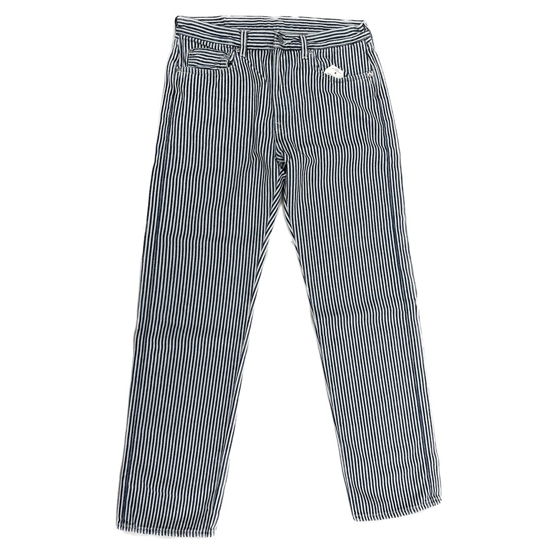 LEVI’S HICKORY STRIPE 501®