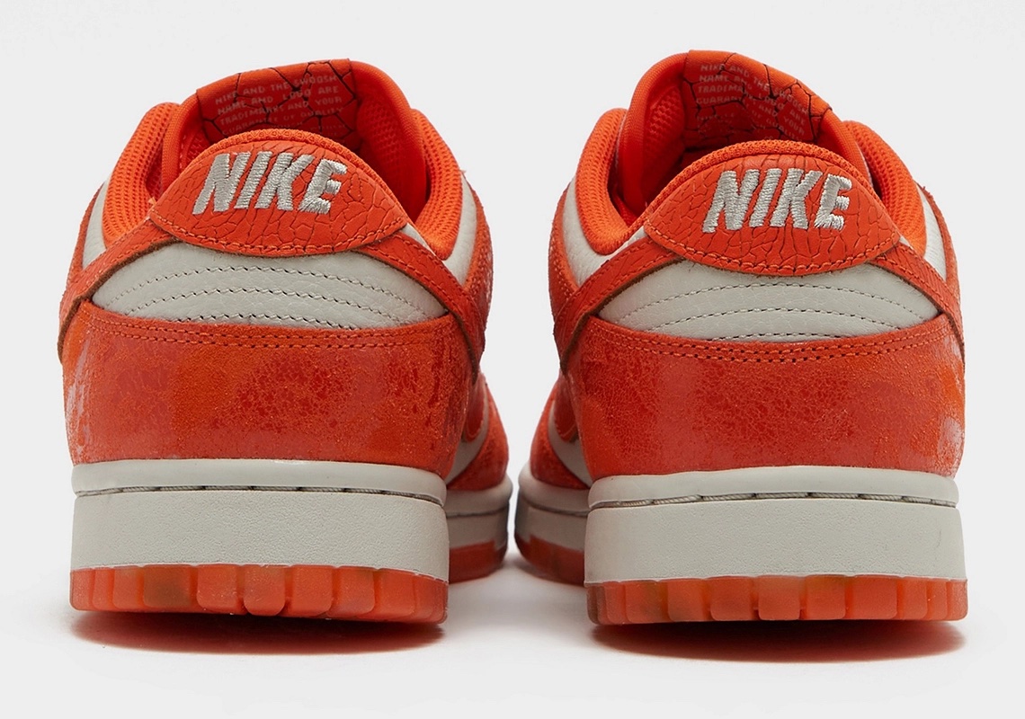 舊化更具迷人感！Nike Dunk Low 話題配色 
