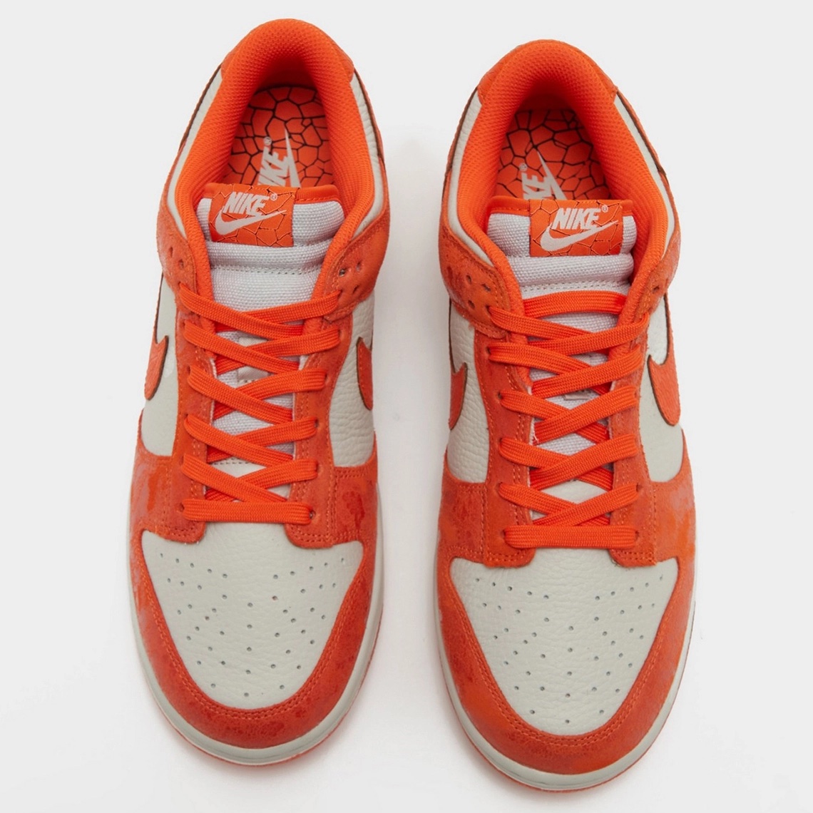 舊化更具迷人感！Nike Dunk Low 話題配色 