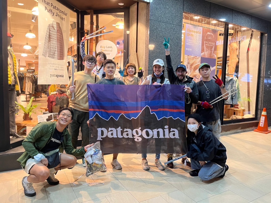 超狂捐出整家公司還不夠！ Patagonia 50 週年展開「 What's Next 」企劃要復活地球！