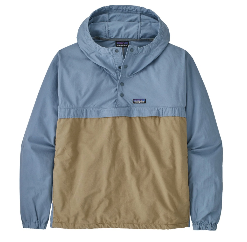 超狂捐出整家公司還不夠！ Patagonia 50 週年展開「 What's Next 」企劃要復活地球！