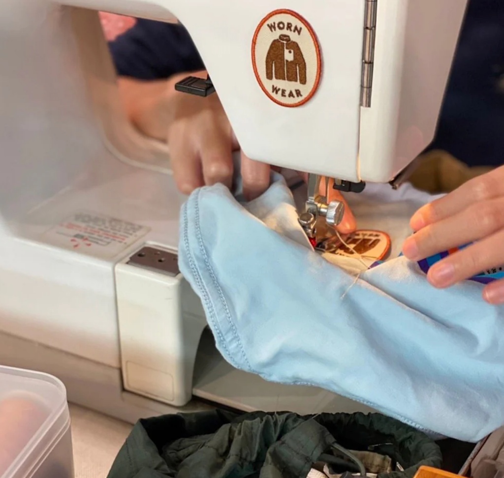 超狂捐出整家公司還不夠！ Patagonia 50 週年展開「 What's Next 」企劃要復活地球！