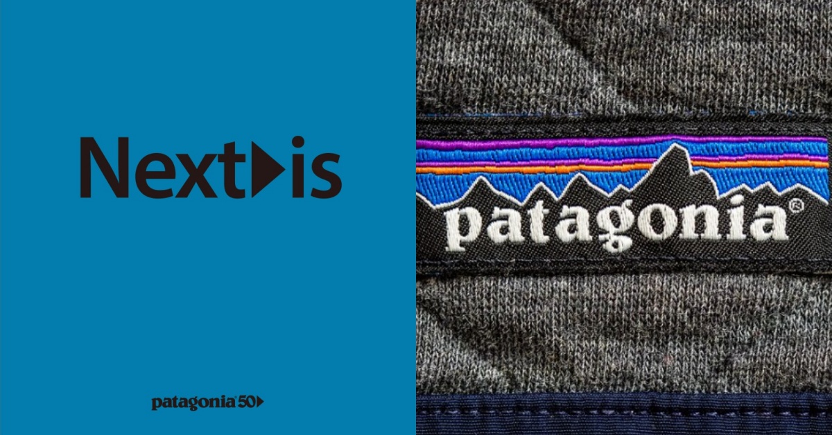 Patagonia 50 週年展開「 What's Next 」企劃要復活地球！