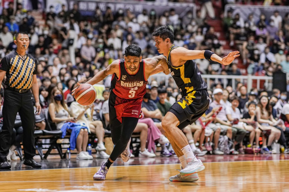 豪神降臨寫 PLG 多項紀錄！林書豪狂轟 50 分大三元助鋼鐵人擊敗國王，戰績正式追平夢想家！