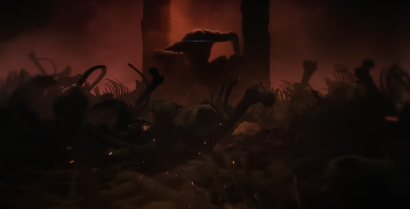 兩大怪獸準備聯手對付新敵人？《哥吉拉大戰金剛》續作預定明年登場！