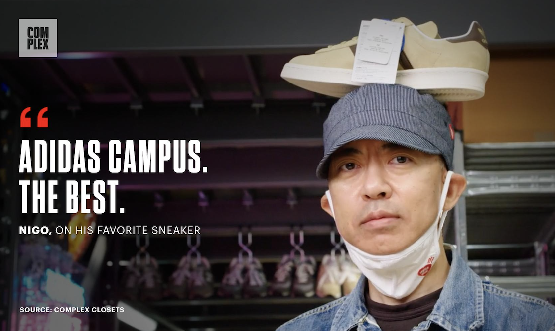 Samba 不好買？兩雙「師出同門」adidas Originals 鞋款，不甘於盲從或許值得你考慮