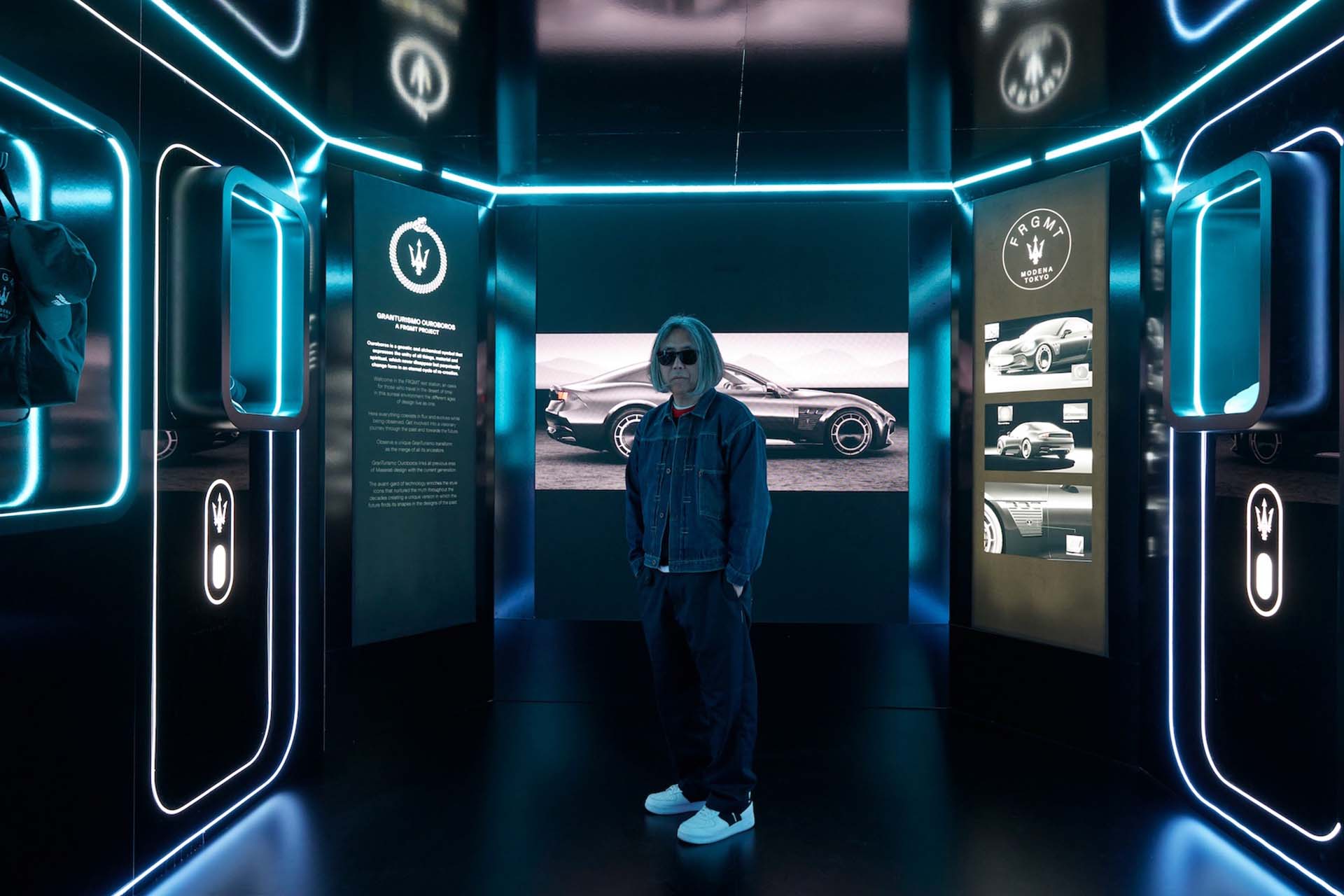 Maserati 打造三款 GranTurismo 訂製版跑車，驚艷米蘭設計週！