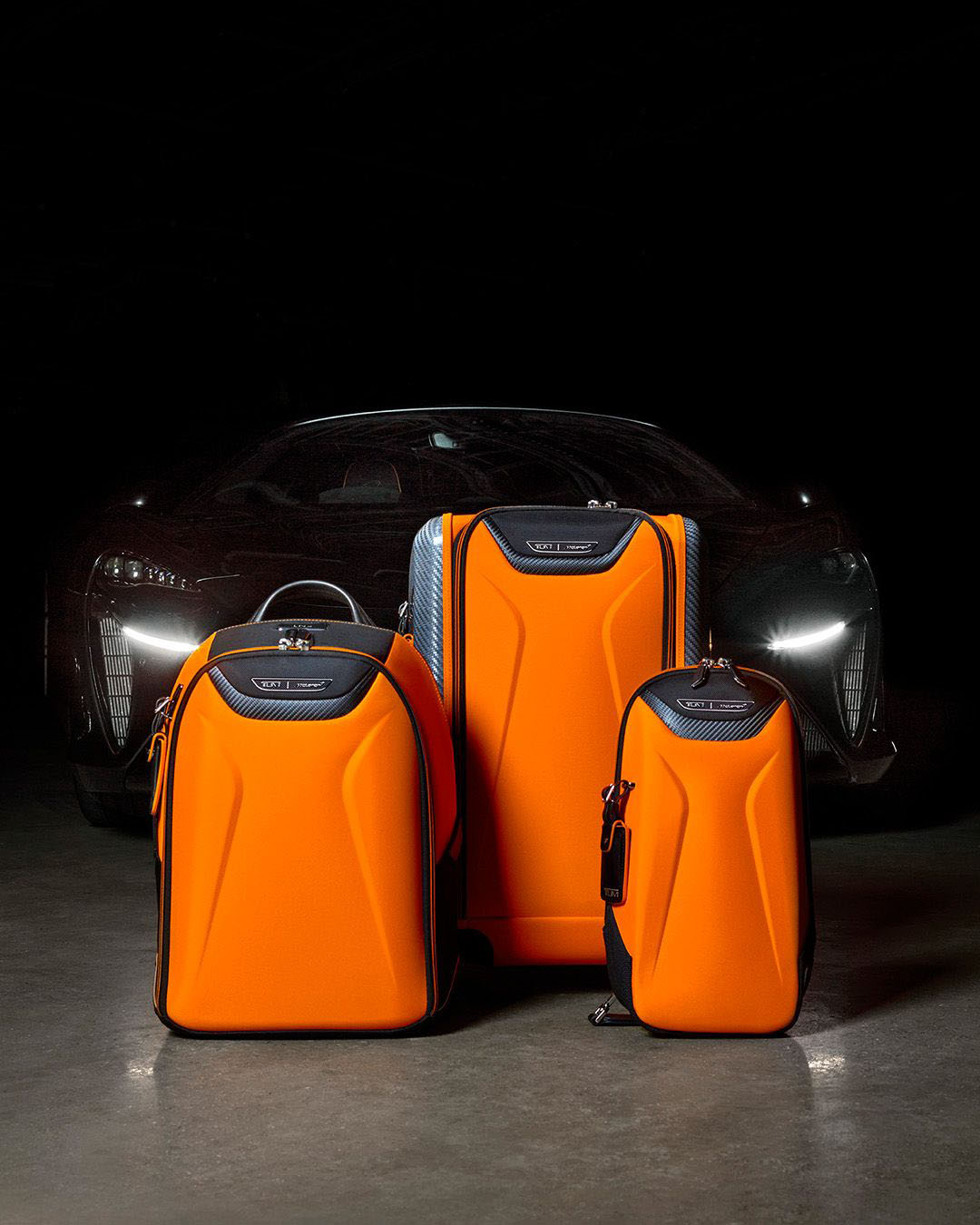 TUMI McLaren 60th Anniversary Collection-1