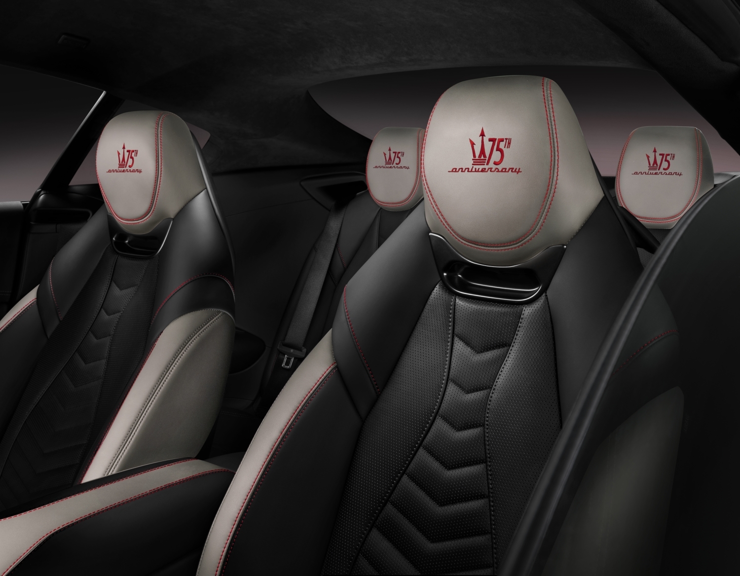 Maserati 打造三款 GranTurismo 訂製版跑車，驚艷米蘭設計週！