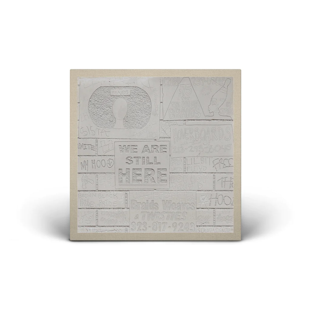 售價近台幣 $8 萬？ Kendrick Lamar 《To Pimp a Butterfly》黑膠唱片，究竟有何來頭？