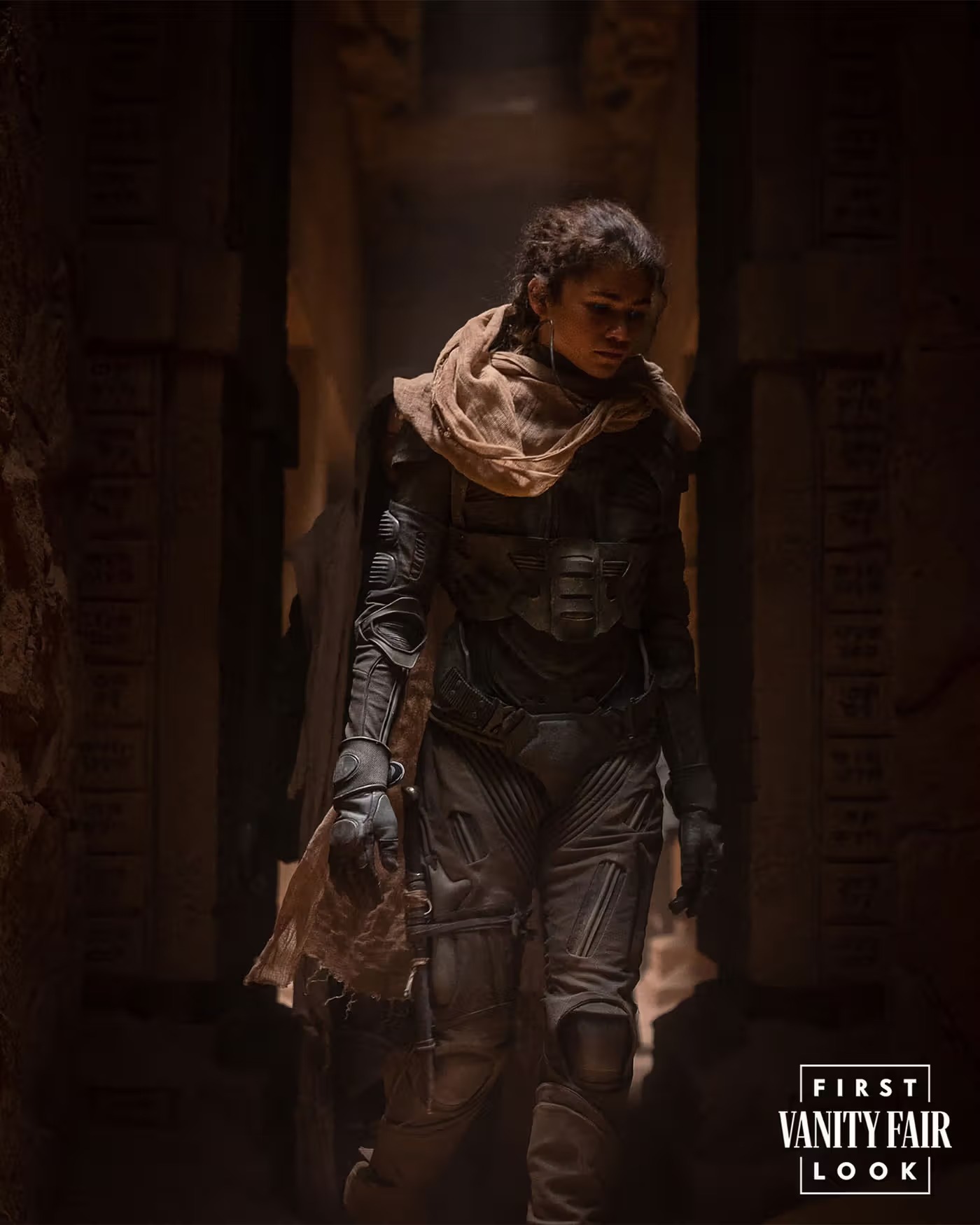 集結實力派演員，人氣科幻大作《沙丘 2》首支預告即將發布