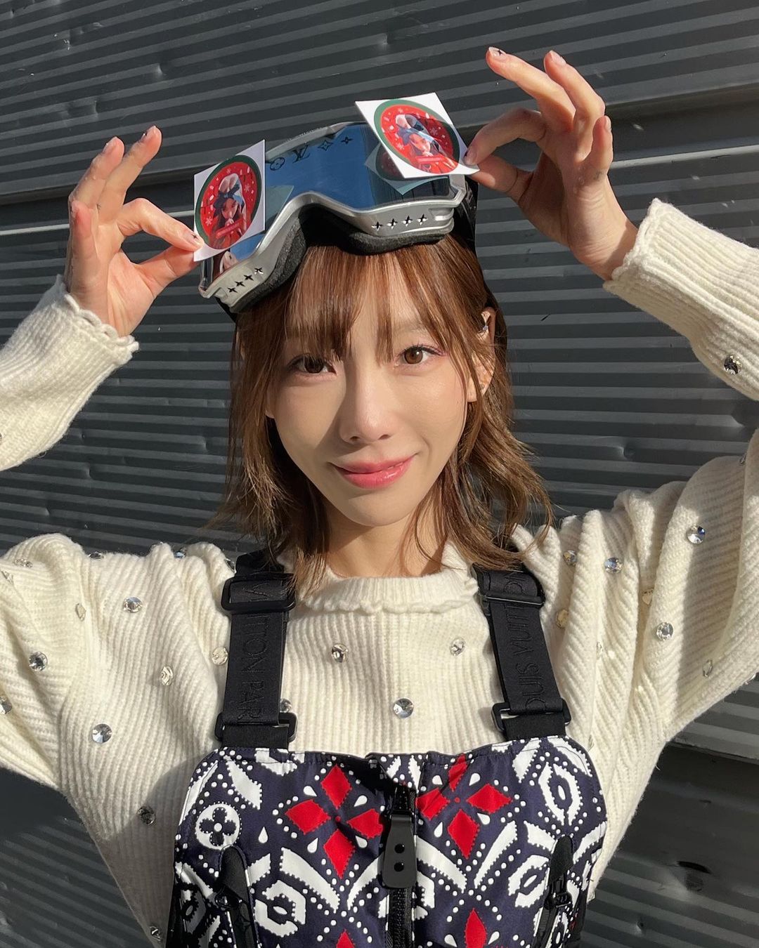 太妍要來台灣了！首場個人演唱會時間曝光　夏天攻進台北小巨蛋