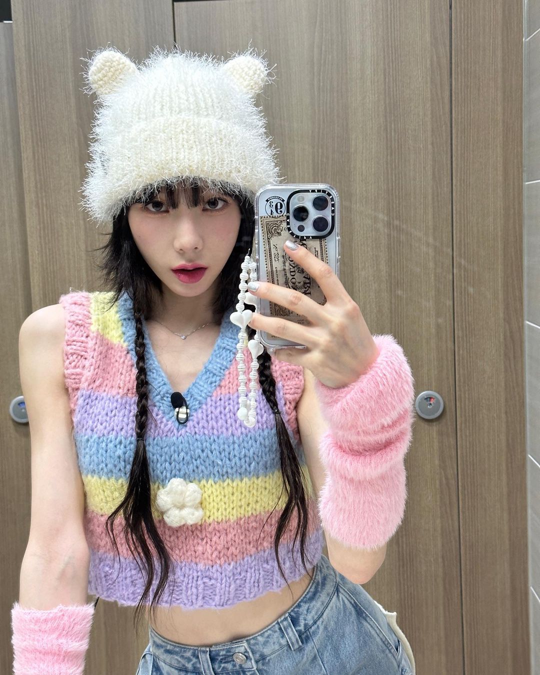 太妍要來台灣了！首場個人演唱會時間曝光　夏天攻進台北小巨蛋