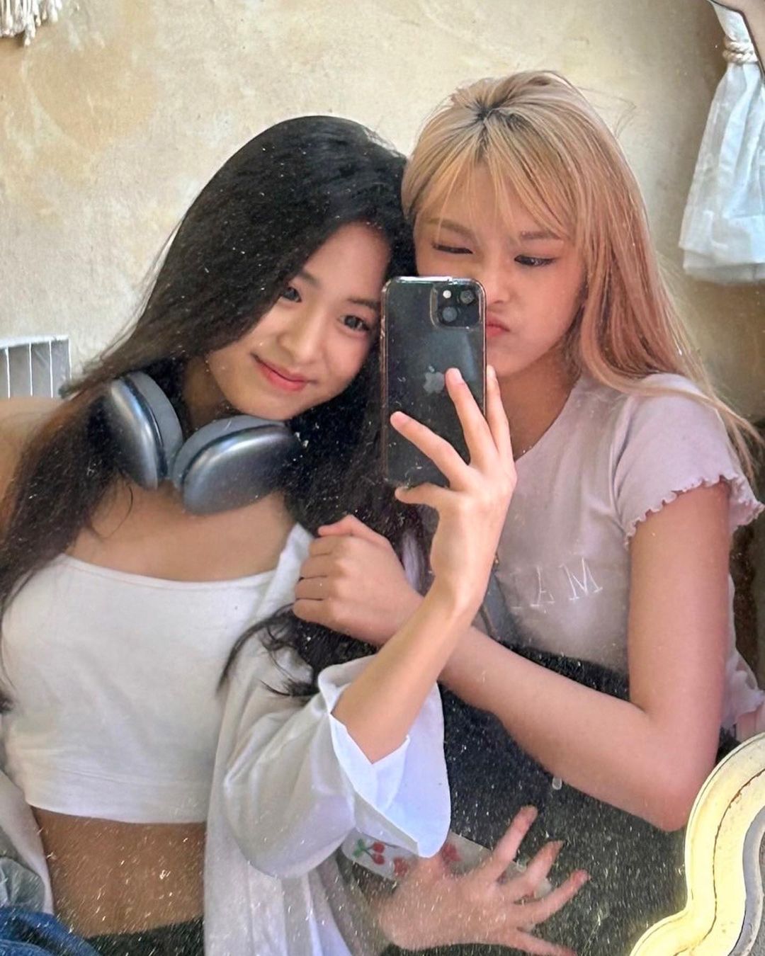 YG新女團 BABYMONSTER 最終成員公開！接棒 BLACKPINK 成力捧對象　梁鉉錫一舉動卻被轟爆