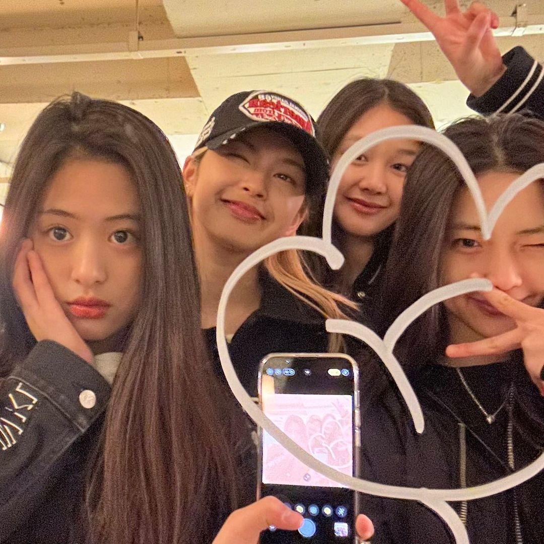 YG新女團 BABYMONSTER 最終成員公開！接棒 BLACKPINK 成力捧對象　梁鉉錫一舉動卻被轟爆