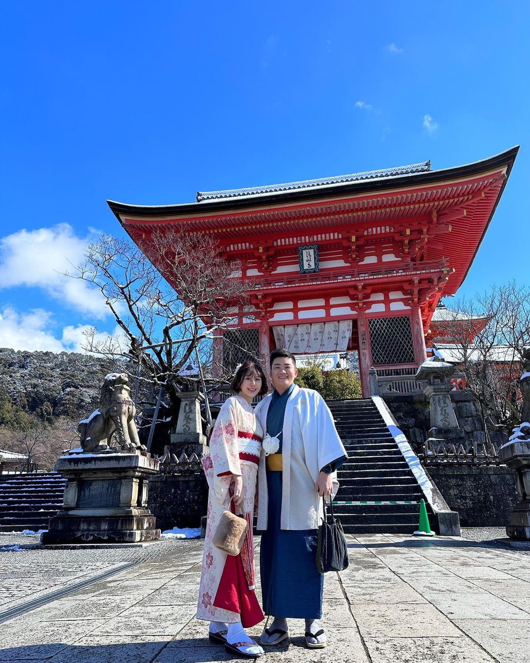 影／挨酸「看上 Joeman 的 $$ 才跟他交往」妮婭不忍了首度開嗆：肯定是我比較有錢吧