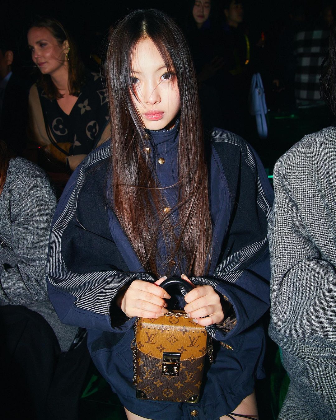 成就再解鎖！NewJeans 入選為 Gold House 2023 年在美最有影響力的亞洲藝人！