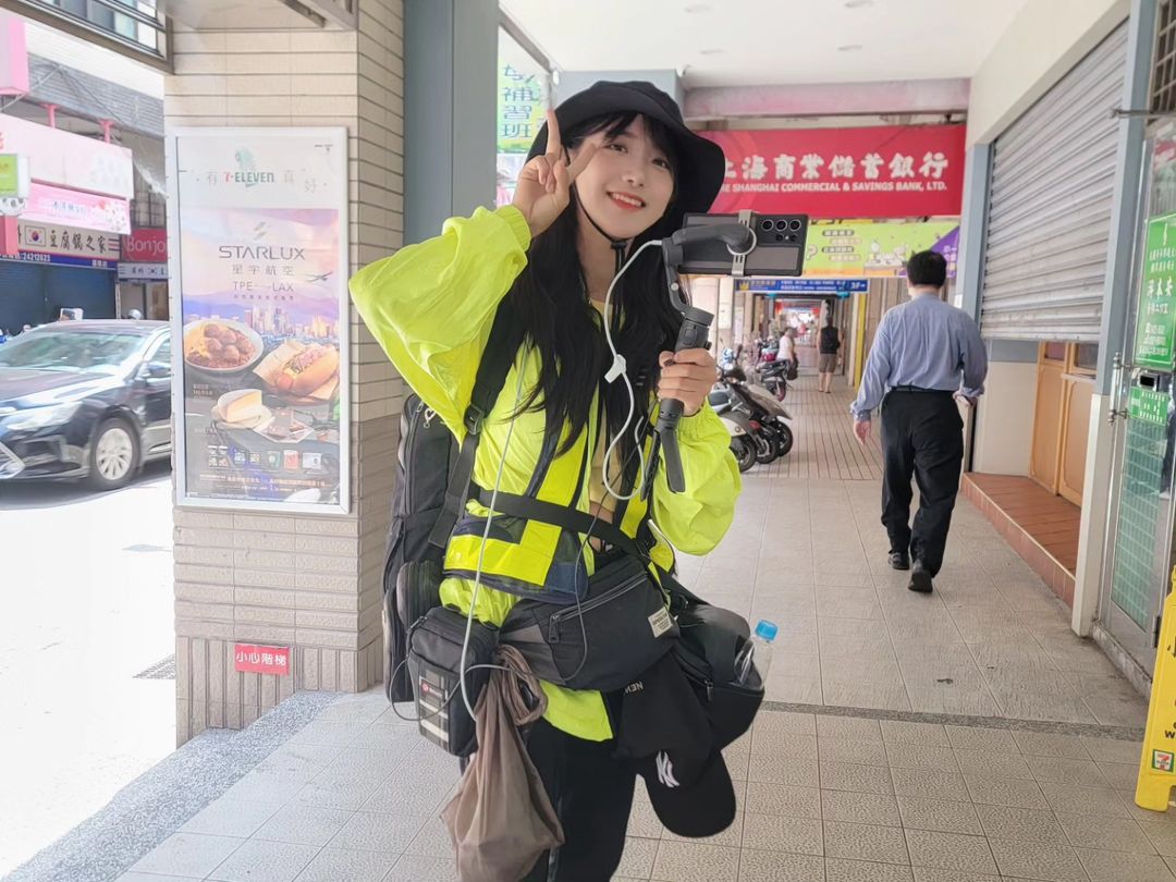 企鵝妹