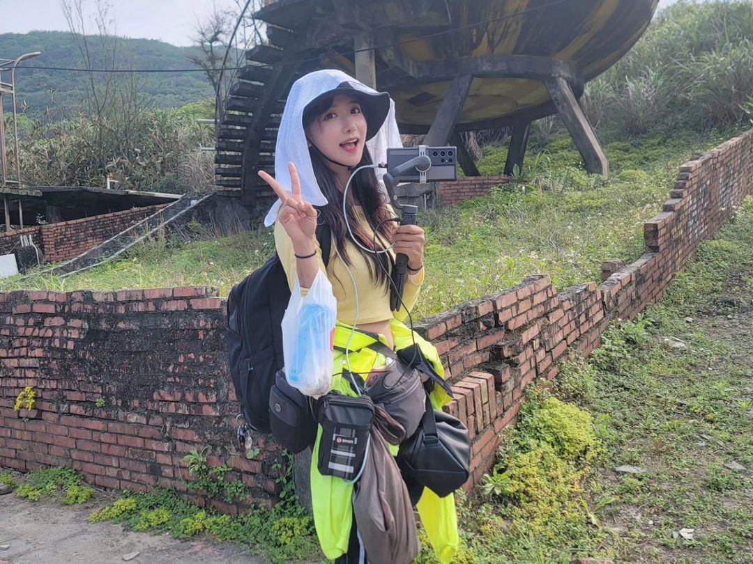 企鵝妹