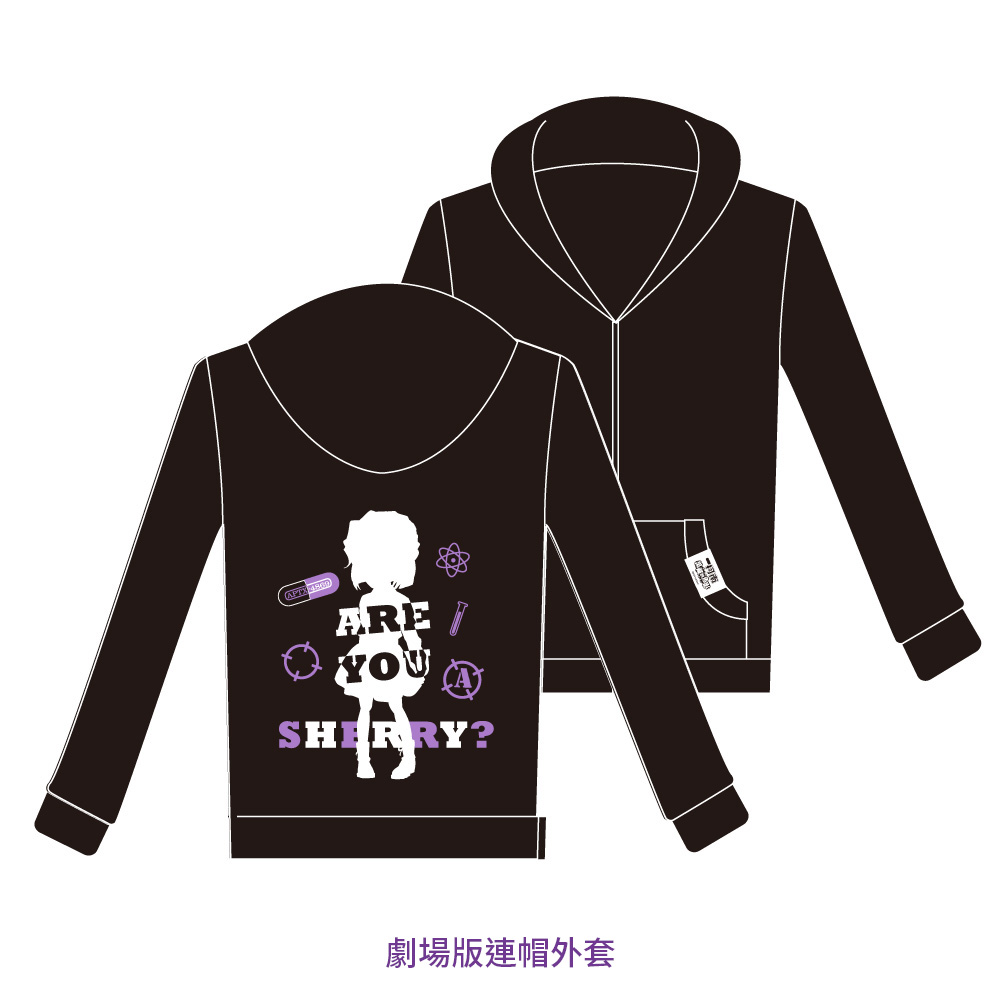 《名偵探柯南：黑鐵的魚影》快閃店準備登台，邀請粉絲搶先體驗電影魅力！