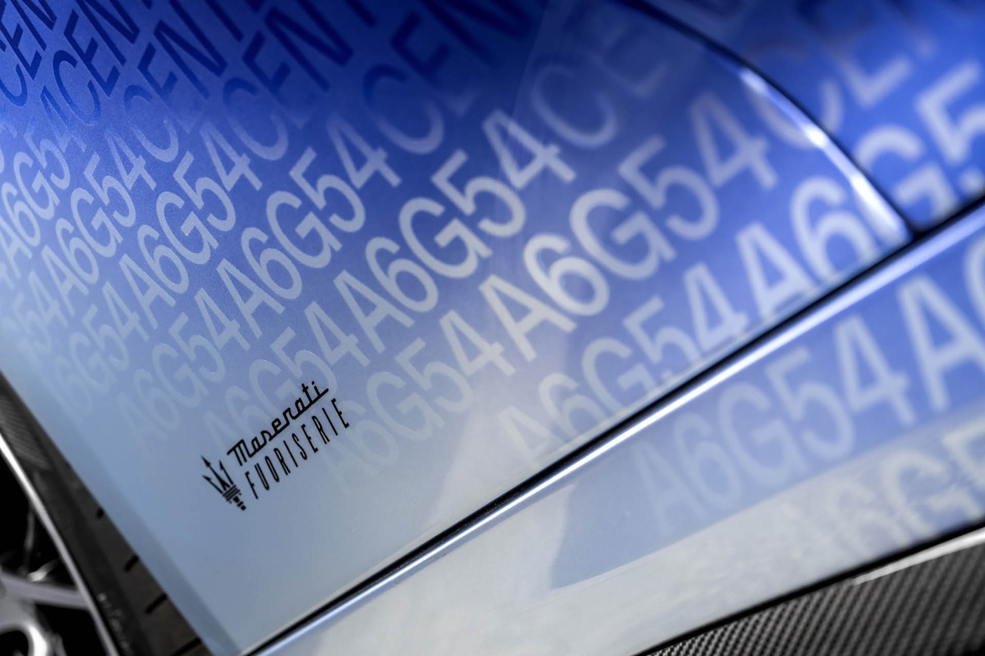 Maserati 打造三款 GranTurismo 訂製版跑車，驚艷米蘭設計週！