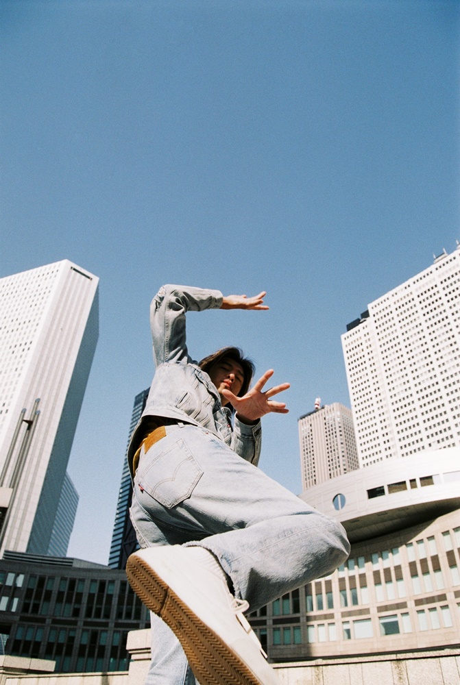 史上第一條丹寧褲生日啦！ Levi’s® 在台舉辦 150 年周年派對，男神陳柏霖化身 Mr. 501 驚喜現身！