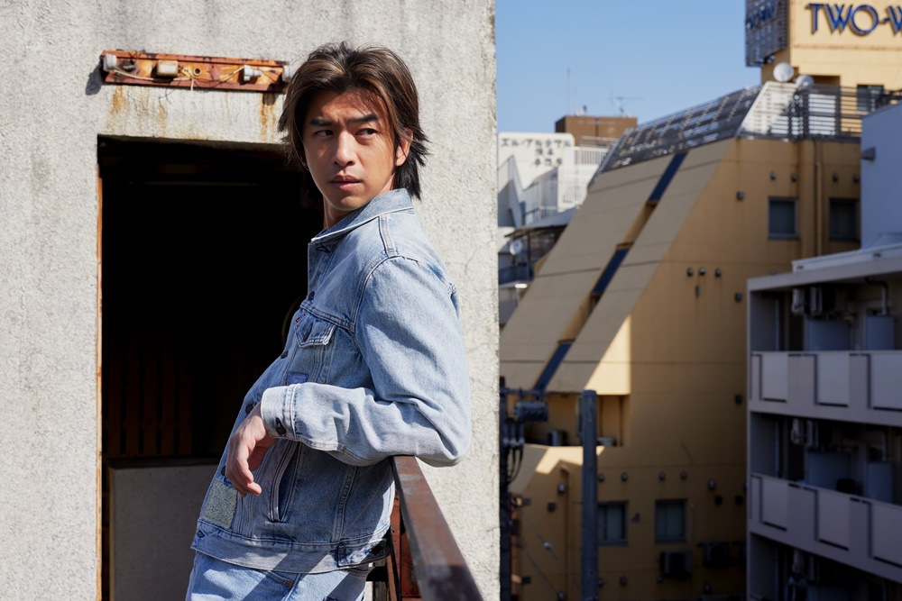 史上第一條丹寧褲生日啦！ Levi’s® 在台舉辦 150 年周年派對，男神陳柏霖化身 Mr. 501 驚喜現身！