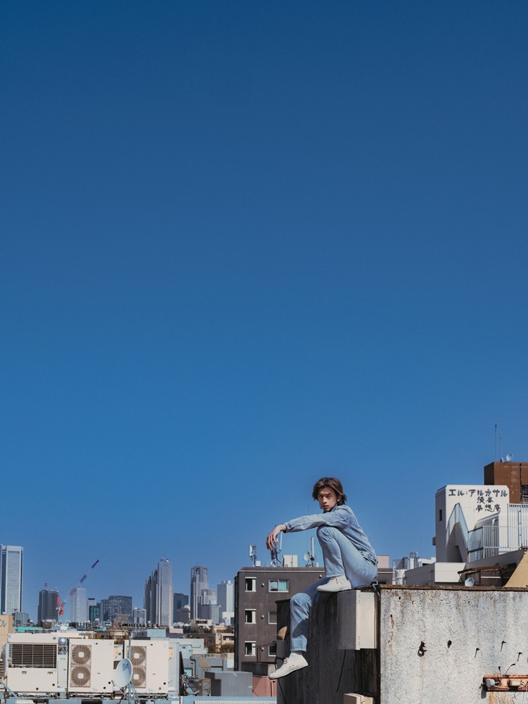 史上第一條丹寧褲生日啦！ Levi’s® 在台舉辦 150 年周年派對，男神陳柏霖化身 Mr. 501 驚喜現身！